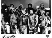 Funkadelic "Funkadelic" 1970 Westbound Records