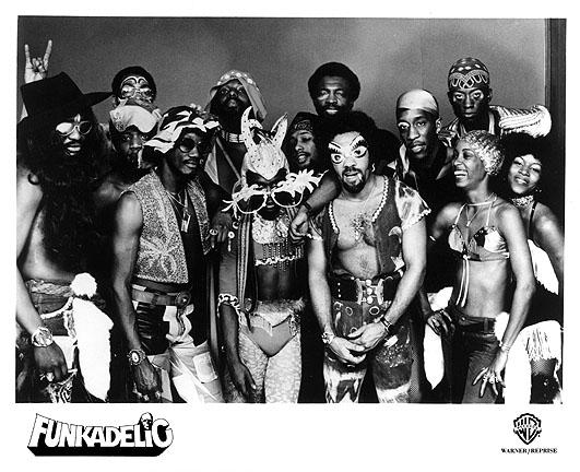 Funkadelic - 