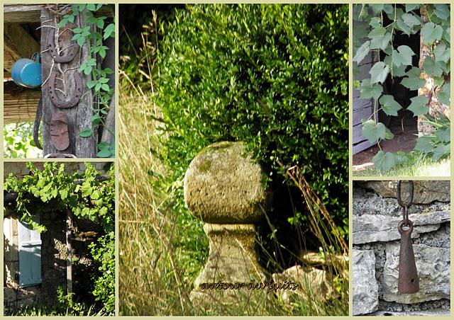 HISTOIRE D'UNE BALADE NATURELLE SANS PAROLES