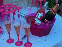 Pink Party... en Auvergne !!!