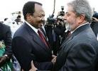 Lula - Biya : le sommet tant attendu
