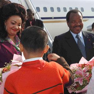 Le chef de l’Etat a quitté Yaoundé hier