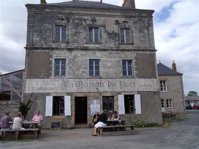 LAVAU vaches et compagnie