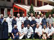 soeurs quittent Centre valaisan pneumologie