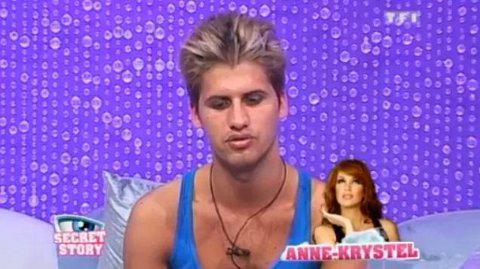 Secret Story 4 ... les nominations de la semaine ...