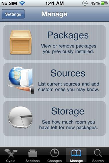 TUTO: Désimlock iPhone 4 avec Ultrasn0w 1.0-1 !