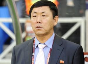 Travaux forcés pour les coréens