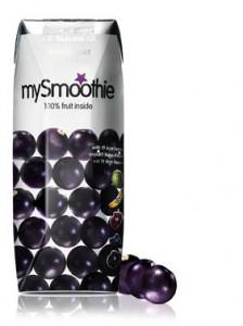 Un Smoothie presque parfait – Jour 4