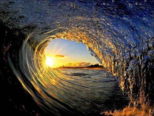 Les Vagues d’Hawaii