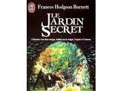 jardin secret