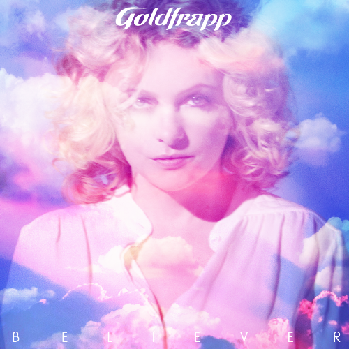 Goldfrapp: Believer (Joris Voorn Remix) - Stream
Believer, Le...