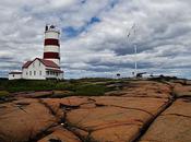 Phare Pointe-des-Monts...