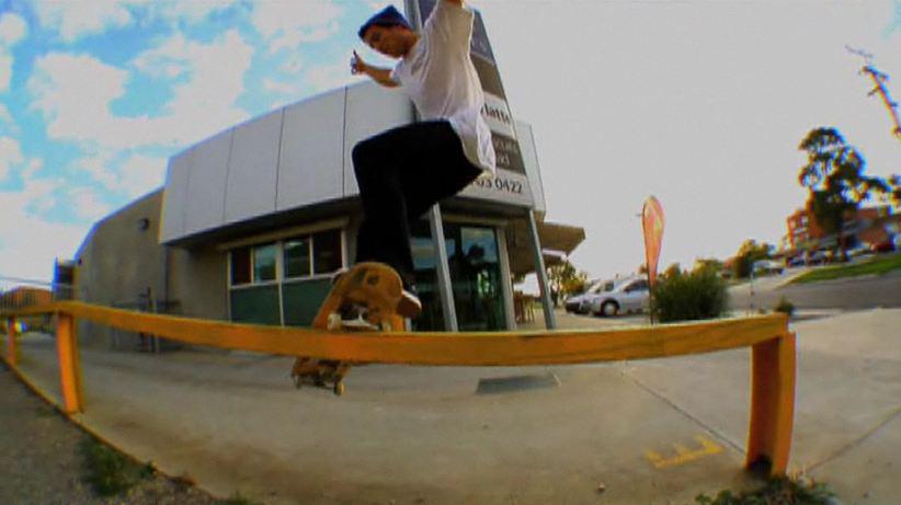 nike sb team montage australie Nike SB Team Footage