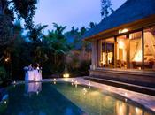Vacances rêve Bali