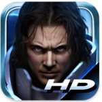 Test vidéo de Dungeon Hunter HD