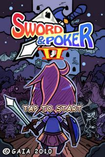 [Rédactrice invitée] Sword & Poker 2 - un monde magique arrosé de poker