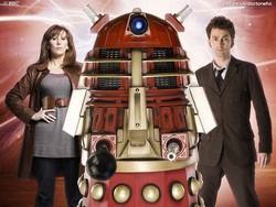 Doctor review épisodes 4.12 