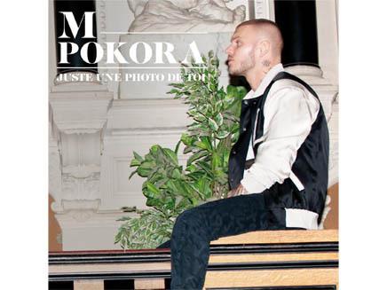 M Pokora Matt Pokora Interview exclusive Album Documentaire NRJ 12 Ecoutez