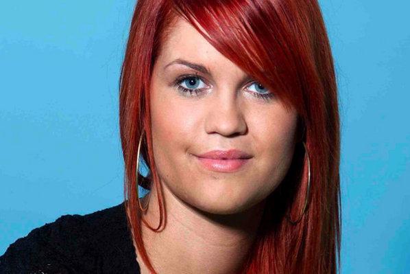 Photo : Coralie (Secret Story 2010)