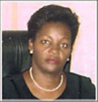 Cameroun-Nécrologie: Suzanne Bomback est morte
