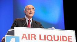 « Les entreprises sont plus fortes qu’avant la crise »