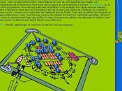 fort énigmes Bourlémont