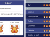 Tabarnac expressions québécoises l’App Store