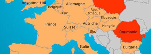 Déchéance de nationalité : <br />ce que font les pays d'Europe<br />