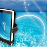 Une nouvelle tablette tactile Android  – SmartBook Surfer