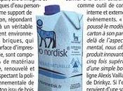 Drinkyz dans l'événementiel Juillet-Aout 2010