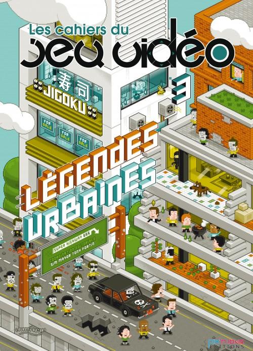 Les cahiers du jeu vidĂŠo, lĂŠgendes urbaines