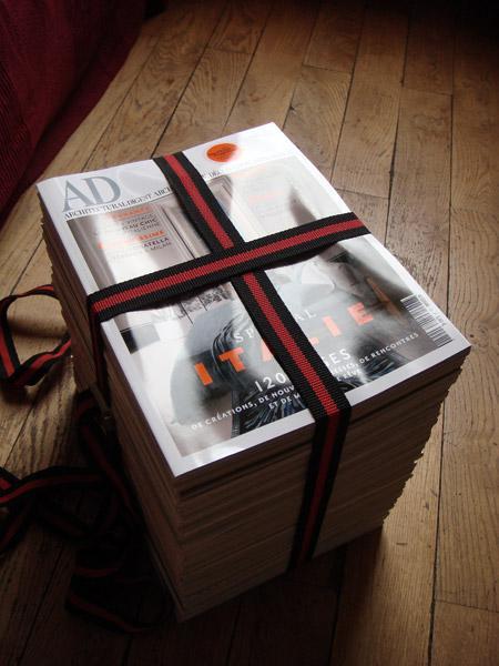 ad tabouret design 01 Ouh la copieuse !!!