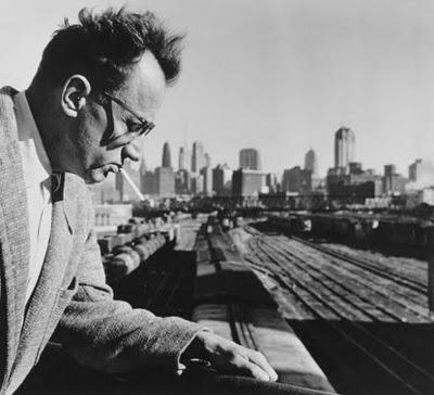 Nelson Algren