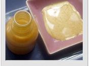 Huile liquide" soleil