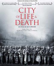 City of Life and Death : Massacrée