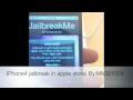 Exclu : Vidéo JailBreak Iphone 4 gratuit, dans un Apple Store !