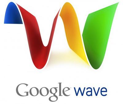 google wave Google met fin à l’aventure de Wave