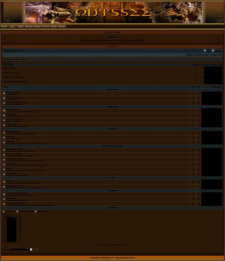 UTT fait son ODYSSEE
