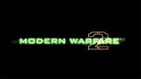 Modern Warfare 2 : Une démo sur le PSN