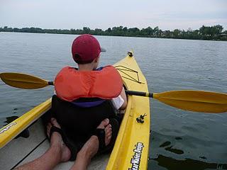 C'est le temps des vacances!