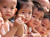 Drame dans école maternelle Chine