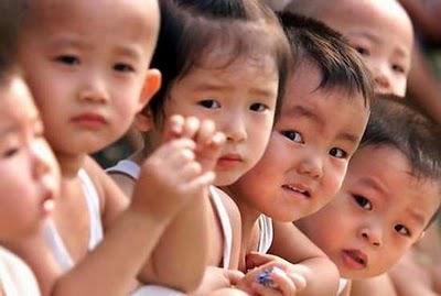Drame dans une école maternelle de Chine