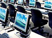 Ordinateurs, internet, téléphones... sans soucis