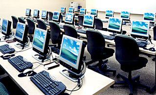Computer-room