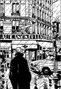 En été, les BD de l'automne