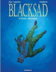 En été, les BD de l'automne