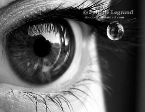 Les pleurs du soir…jusqu’à quand?