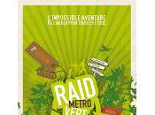Raid Metro Vert L'impossible aventure l'agglo' grenobloise
