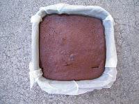 DANS LA CUISINE DE CARINE