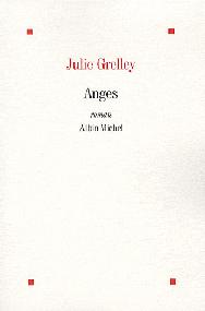 Julie GRELLEY – Anges